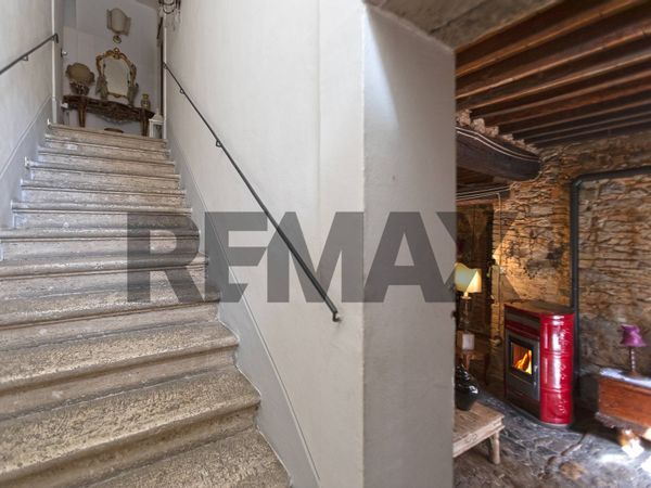 Casa Indipendente Celle sul Rigo, San Casciano dei Bagni, SI Vendita - Foto 4