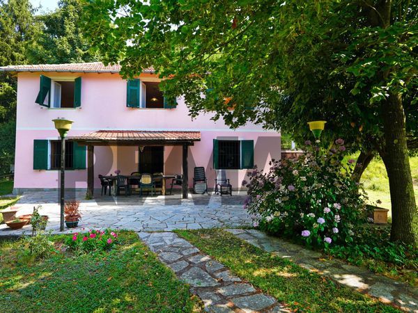 Casa Indipendente Passo dei Giovi, Mignanego, GE Vendita