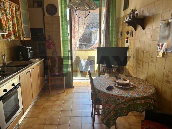 Casa Indipendente Regina Margherita Trapani Palermo Giostra, Messina, ME Vendita - Foto 4