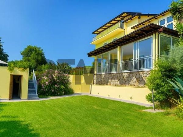 Villa singola Corsanico, Massarosa, LU Vendita - Foto 3