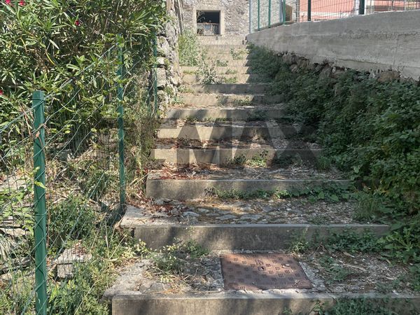Rustico Favale di Malvaro, GE Vendita - Foto 4
