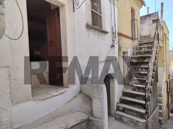 Casa Indipendente Ischitella, FG Vendita