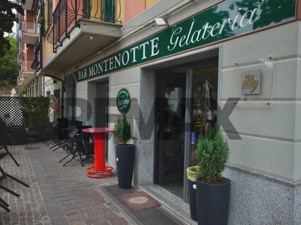 Bar Centro, Cairo Montenotte, SV Vendita