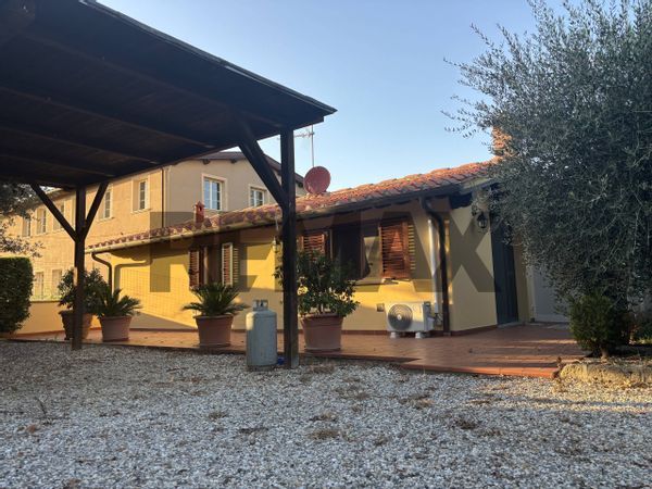Casa Indipendente Sant'Ansano in Greti, Vinci, FI Affitto - Foto 2