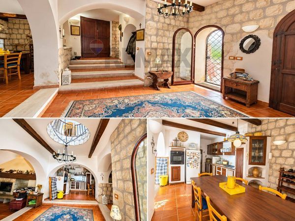 Casa Indipendente Calabritto, Galluccio, CE Vendita - Foto 3