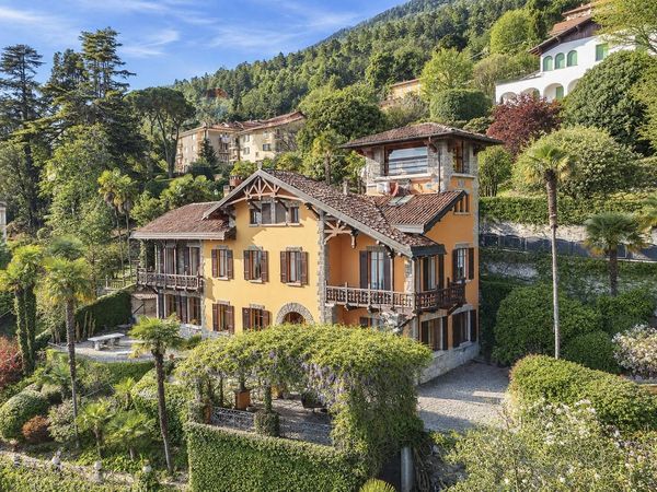 Villa o villino Ronco, Ghiffa, VB Vendita - Foto 3