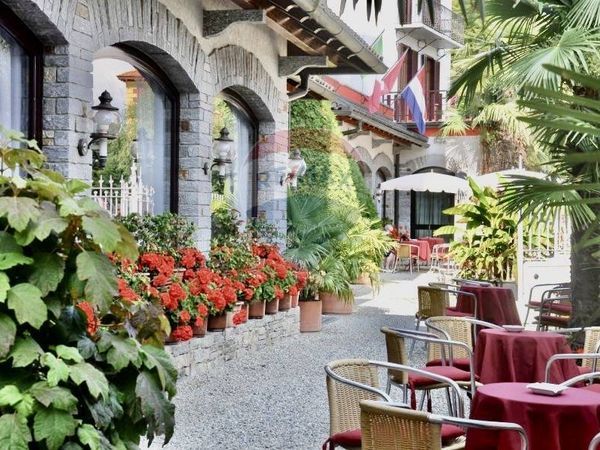 Albergo/Hotel Premeno, VB Vendita