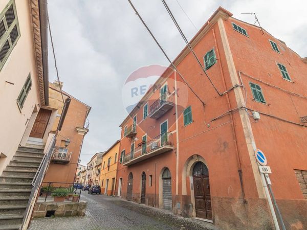 Appartamento Cellere, VT Vendita - Foto 2