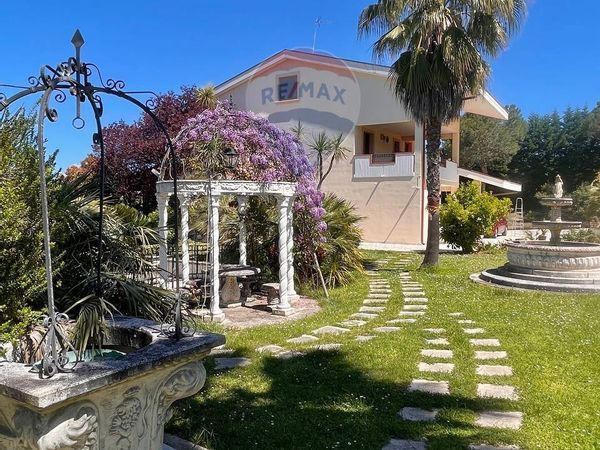 Villa singola Cappelle sul Tavo, PE Vendita - Foto 2