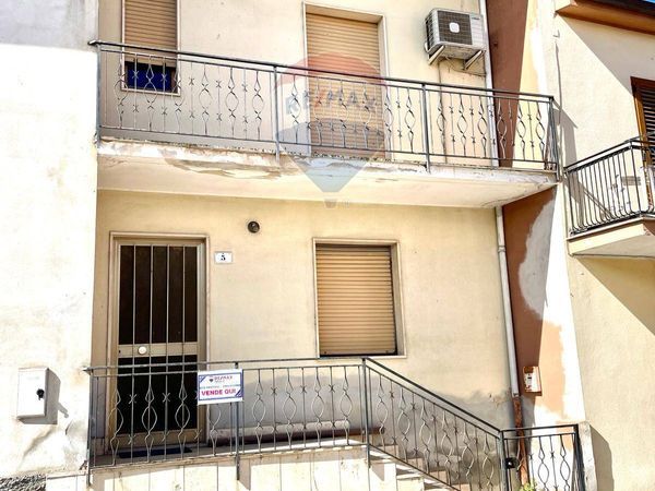 Casa Semindipendente Codrongianos, SS Vendita - Foto 4