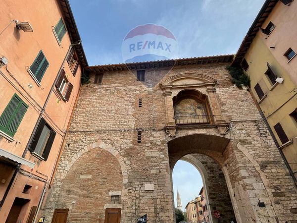 Appartamento Centro storico di pregio, Perugia, PG Vendita - Foto 3