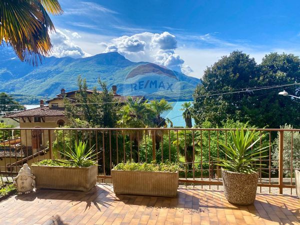 Appartamento Domaso, CO Vendita - Foto 4