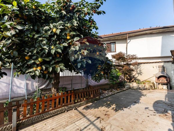 Villa singola Abbiategrasso, MI Vendita - Foto 4