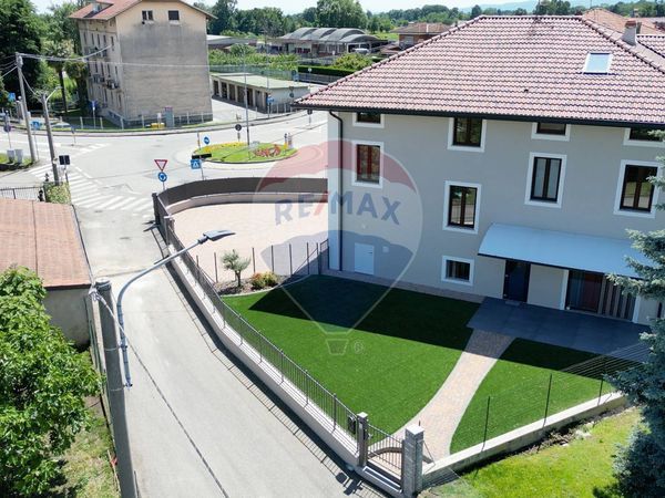 Villa singola Candelo, BI Vendita - Foto 2