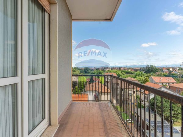 Attico/Mansarda Zona San Pietro, Rho, MI Vendita - Foto 4