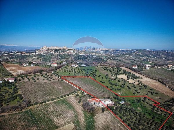 Cascina/Casale Bucchianico, CH Vendita - Foto 4