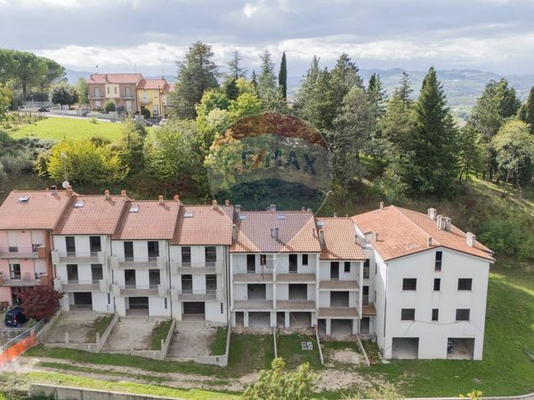 Appartamento Castelleone di Suasa, AN Vendita - Foto 4