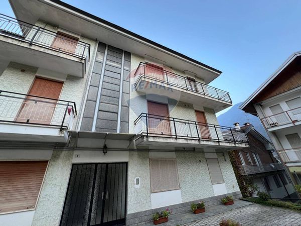 Appartamento Sparone, TO Vendita - Foto 2