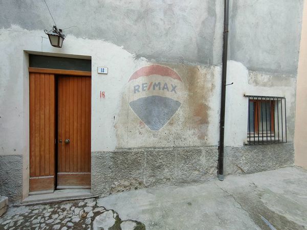 Casa Semindipendente Tussio, Prata d'Ansidonia, AQ Vendita - Foto 2