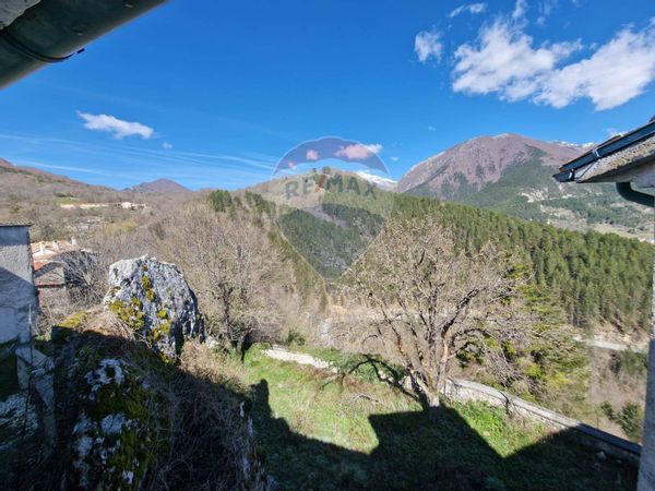 Appartamento Civitella Alfedena, AQ Vendita - Foto 4