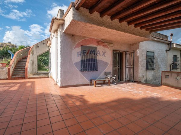 Villa singola Noto, SR Vendita - Foto 2