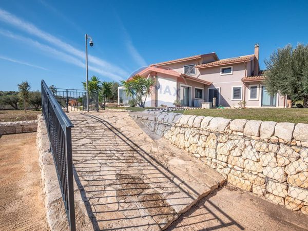 Villa singola Noto, SR Vendita - Foto 2