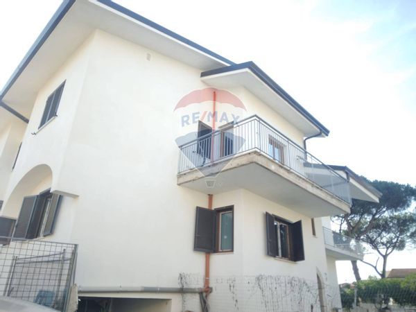 Attico/Mansarda Marina di Minturno, Minturno, LT Vendita