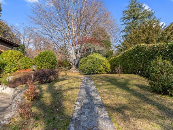 Villa singola Velate, Varese, VA Vendita - Foto 3