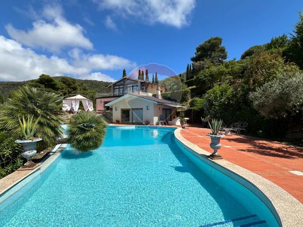 Villa singola Portoferraio, LI Vendita - Foto 4