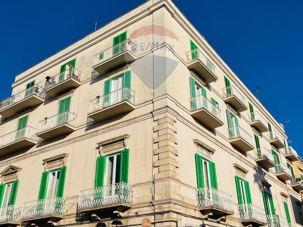 Appartamento Molfetta, BA Vendita
