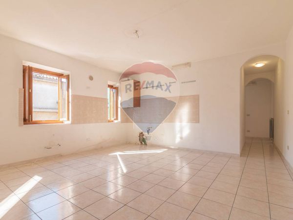 Appartamento Ischia di Castro, VT Vendita