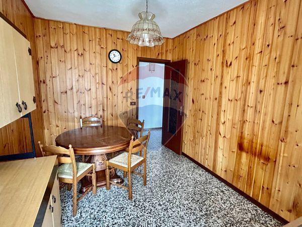 Appartamento Lozio, BS Vendita - Foto 2