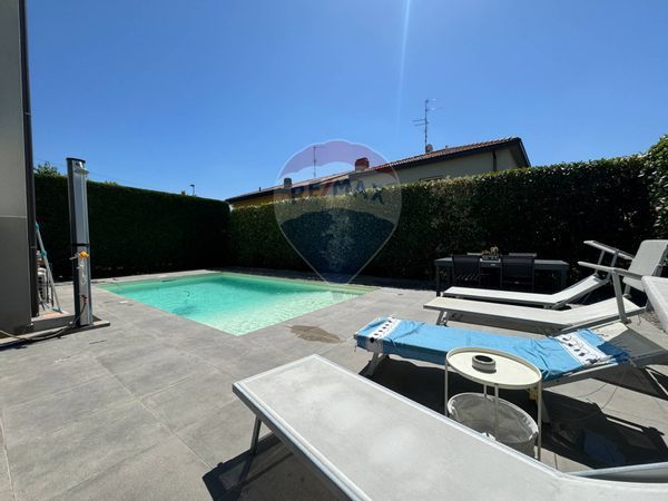 Villetta bifamiliare Ranica, BG Vendita - Foto 3