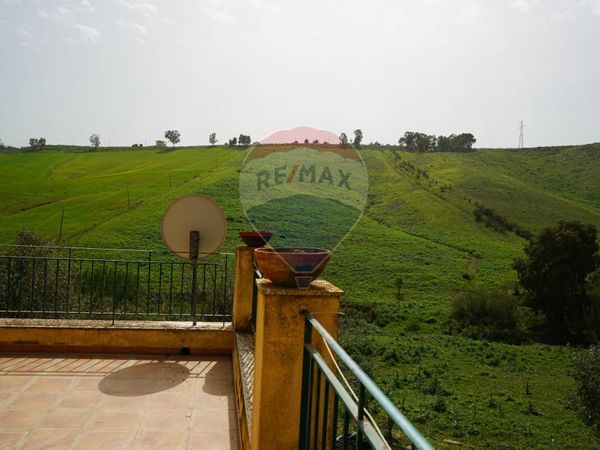 Villa singola Villaggio Santa Barbara - Terrapelata, Caltanissetta, CL Vendita - Foto 2