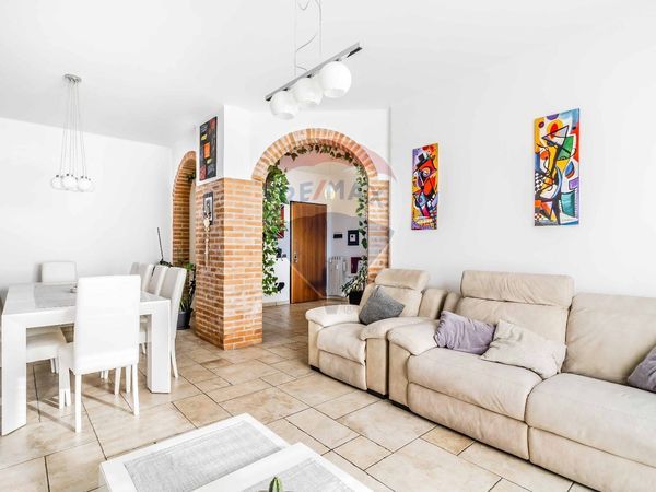 Appartamento Cascinetta, Gallarate, VA Vendita