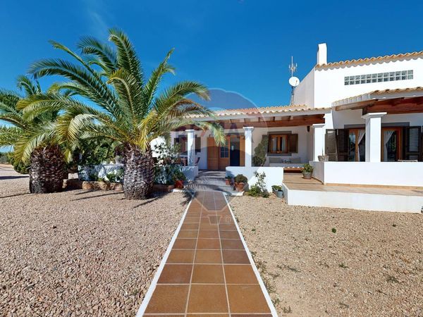 Villa singola Formentera,  Vendita - Foto 4