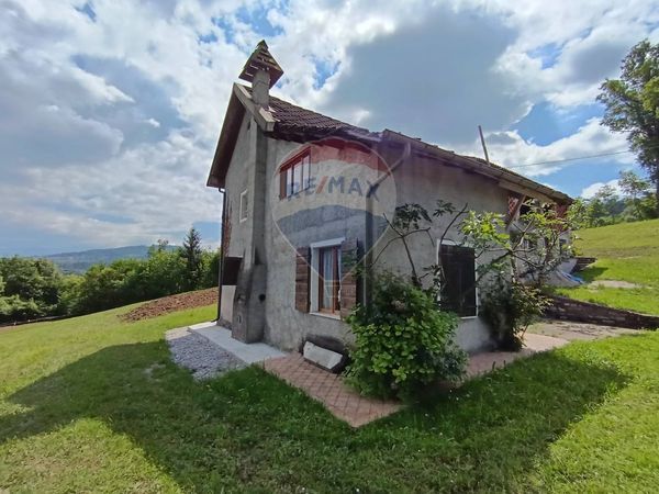 Casa Indipendente Villa di Villa, Borgo Valbelluna, BL Vendita - Foto 3