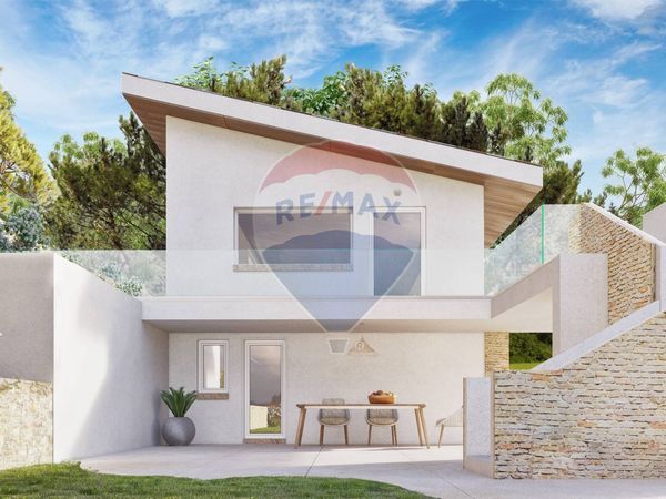 Villa singola Periferia, Erice, TP Vendita - Foto 2