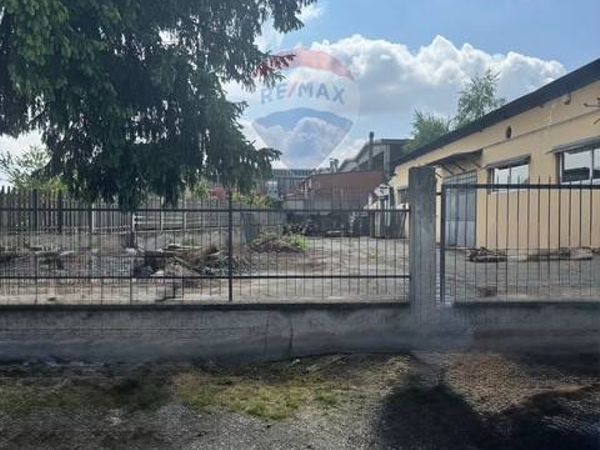 Capannone Industriale Orbassano, TO Vendita - Foto 4