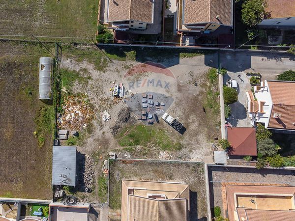 Terreno Edificabile Montesilvano Spiaggia, Montesilvano, PE Vendita - Foto 4