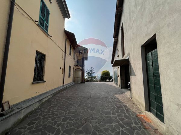 Casa Semindipendente Genepreto, Alta Val Tidone, PC Vendita - Foto 4