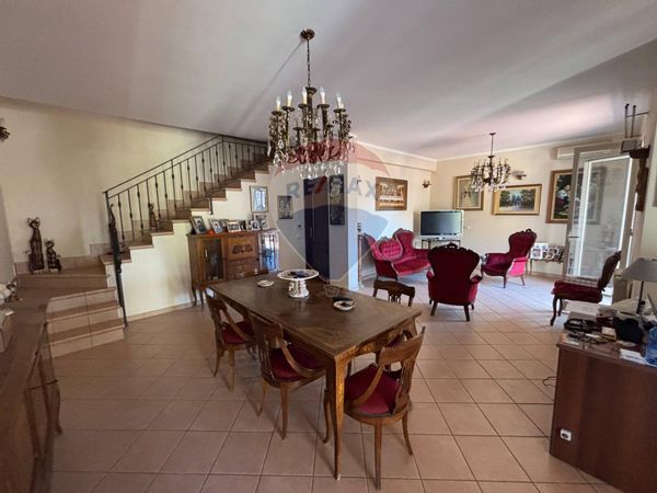 Villetta bifamiliare Isola delle Femmine, PA Vendita - Foto 4