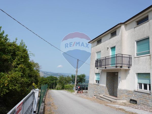 Appartamento Gubbio, PG Vendita