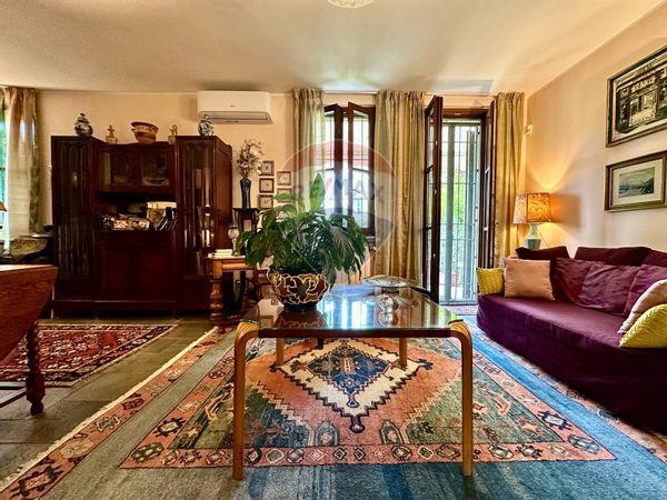 Appartamento Mezzate, Peschiera Borromeo, MI Vendita