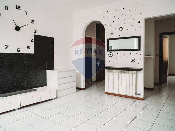 Appartamento Magenta, MI Vendita - Foto 2