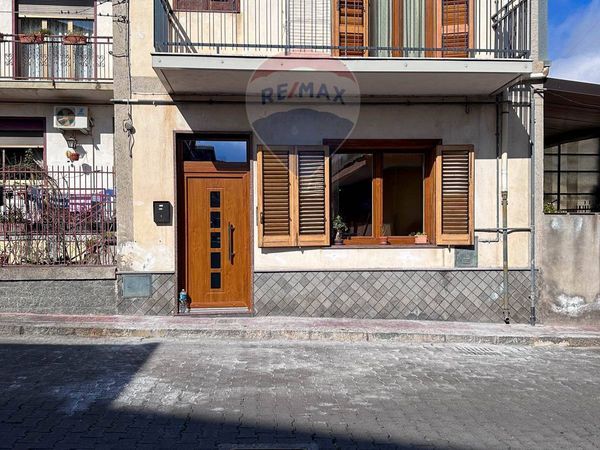 Casa Indipendente Randazzo, CT Vendita - Foto 3