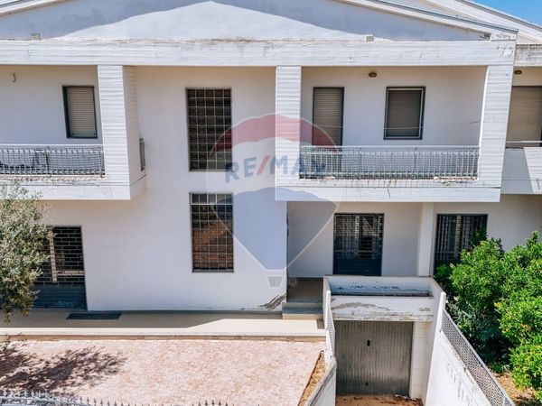 Villa a schiera Vasto Paese, Vasto, CH Vendita - Foto 3