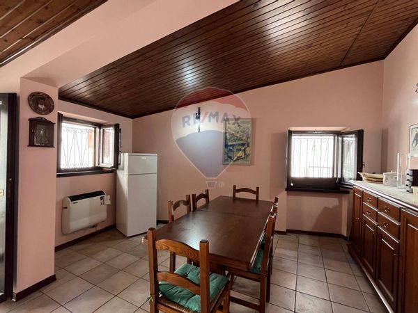 Casa Indipendente Villetta Barrea, AQ Vendita - Foto 2