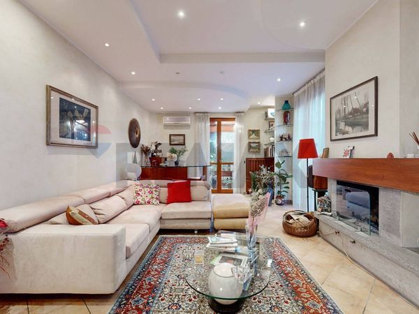 Villetta bifamiliare Gorgonzola, MI Vendita - Foto 2