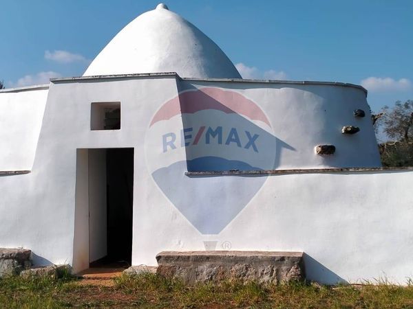 Baita/Chalet/Trullo San Vito dei Normanni, BR Vendita